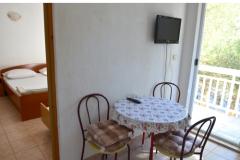 Apartmaji Radmila Apartma 4 – Apartman 2 foto 3