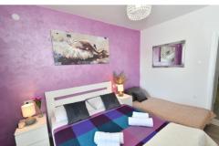 Apartmaji Robert Apartma 2 – Apartman 2 foto 3