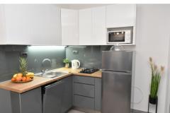Apartmaji Robert Apartma 3 – Apartman 3 foto 1