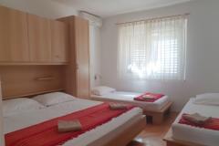 Apartmaji Rosa i Kreso Apartma 1: (9+2) – Apartman foto 3