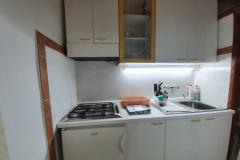 Apartmaji Rosa i Kreso Apartma 2: (2+1) – Studio foto 5