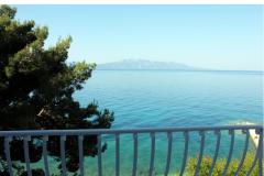 Apartmaji Šarić Apartma 3 – Mare foto 1