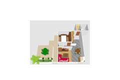 Apartmaji Šarić Apartma 1 – ANTE foto 1