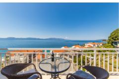 Apartmaji Tilda Apartma 1 – Tilda6 2+2 foto 1