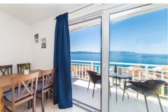 Apartmaji Tilda Apartma 1 – Tilda6 2+2 foto 2