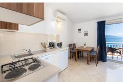 Apartmaji Tilda Apartma 1 – Tilda6 2+2 foto 3