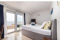 Apartmaji Tilda Apartma 1 – Tilda6 2+2 foto 4