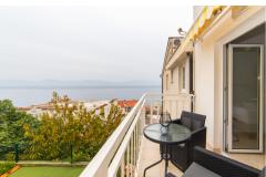 Apartmaji Tilda Apartma 3 – Tilda8 2+2 foto 1