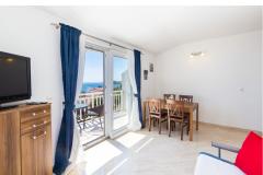 Apartmaji Tilda Apartma 2 – Tilda7 4+2 foto 4