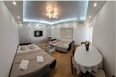 Apartmaji Vesna Apartma 1 – Velik stan foto 1