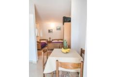 Apartmaji Vesna Apartma 3 – A3 foto 5