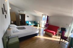 Apartmaji Vila Milka Apartma 8 – Apartman 8 foto 1