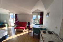 Apartmaji Vila Milka Apartma 8 – Apartman 8 foto 3
