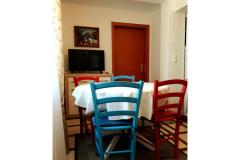Apartmaji Vrisak Apartma 2 – VrisakMali foto 3