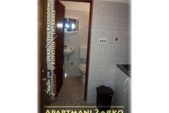 Apartmaji Žarko Apartma 1 – Studio foto 3