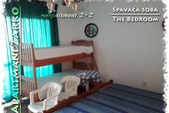 Apartmaji Žarko Apartma 2 – Apart. 23 foto 4