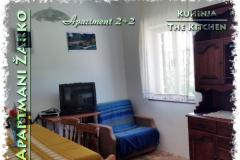 Apartmaji Žarko Apartma 2 – Apart. 23 foto 5