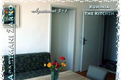 Apartmaji Žarko Apartma 3 – Apart. 22 foto 4
