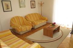 Apartmaji Lavanda Apartma 3 – PRIZEMLJE foto 4