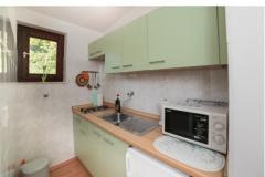 Apartma Visko Apartma 2 – AP2 foto 4