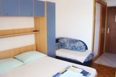 Apartmaji Ivee Apartma 1 – Studio A1. foto 5