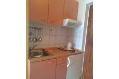 Apartmaji Ivee Apartma 2 – Studio A2. foto 3