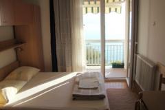 Apartmaji Ivee Apartma 2 – Studio A2. foto 4