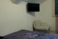 Apartmaji Ivee Apartma 3 – Studio A4. foto 4