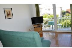 Apartmaji Jadranka Apartma 1 – kat foto 3