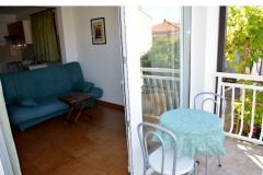 Apartmaji Jadranka Apartma 1 – kat foto 4
