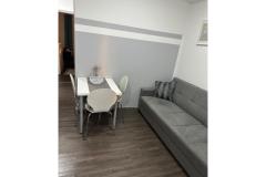 Apartmaji Jerković Gradac Apartma 2 – A2*** foto 1