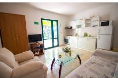 Apartmaji Kosovic II Apartma 1 – A foto 3