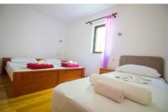 Apartmaji Kosovic II Apartma 1 – A foto 4