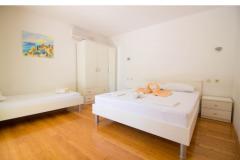 Apartmaji Kosovic II Apartma 2 – B foto 2
