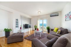 Apartmaji Mateljak Apartma 1 – Family App foto 1