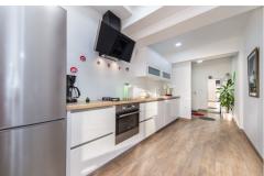 Apartmaji Mateljak Apartma 1 – Family App foto 4