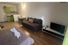 Apartmaji Mateljak Apartma 3 – Apstudio C foto 3