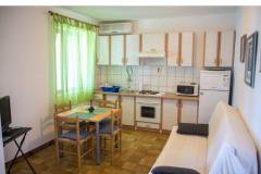 Apartmaji Kosović Apartma 1 – A1 foto 5