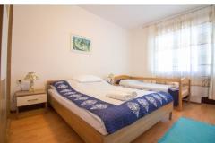 Apartmaji Kosović Apartma 3 – A3 foto 3