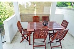 Apartmaji Kosović Apartma 4 – A4 foto 1