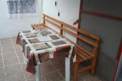 Apartmaji &amp; rooms Brist Soba 3 – soba3wc foto 2