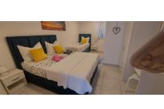 Apartmaji Sea star Apartma 1 – A1 foto 4