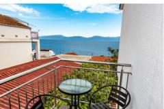 Apartmaji Sea star Apartma 2 – A2 foto 1