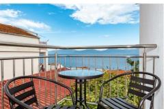 Apartmaji Sea star Apartma 2 – A2 foto 2
