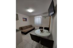 Apartmaji Sea star Apartma 3 – A3 foto 2
