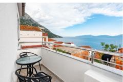 Apartmaji Sea star Apartma 3 – A3 foto 5