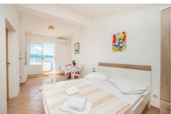 Apartmaji Skalinada Apartma 2: (2+0) – Mirna1 foto 1
