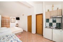 Apartmaji Skalinada Apartma 2: (2+0) – Mirna1 foto 5