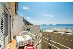 Apartmaji Skalinada Apartma 3: (2+2) – Mirna2 foto 1