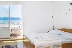 Apartmaji Skalinada Apartma 3: (2+2) – Mirna2 foto 2